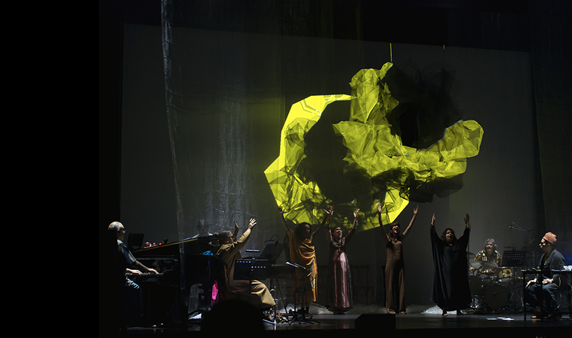 LIVE! VISTI E SENTITI